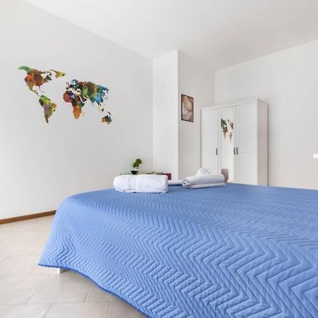 Appartement Al Politeama à Palerme Extérieur photo