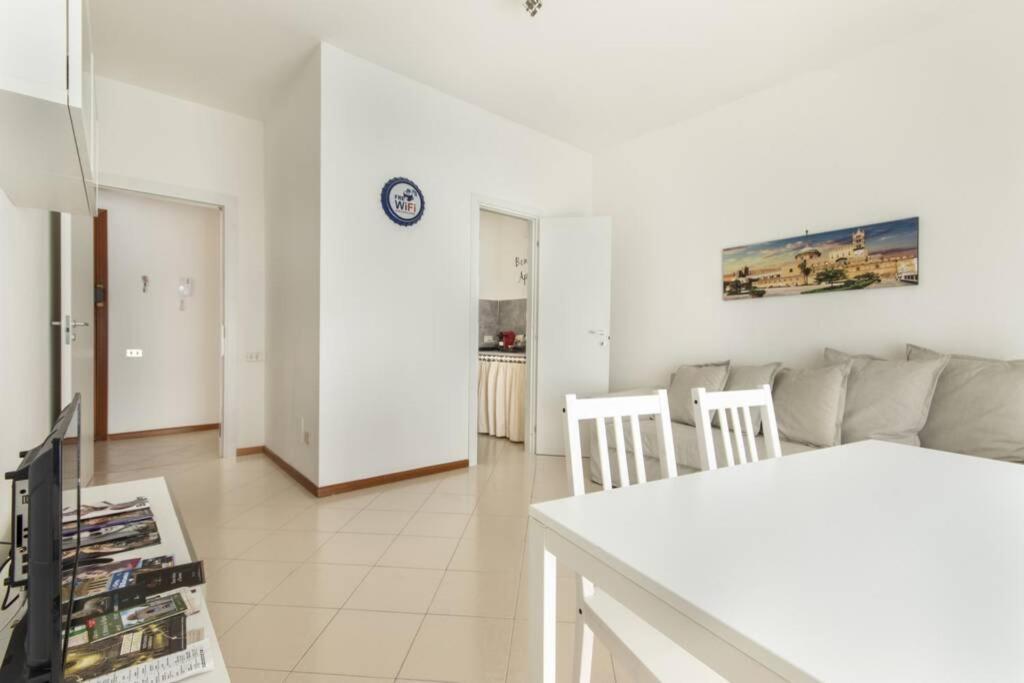 Appartement Al Politeama à Palerme Extérieur photo