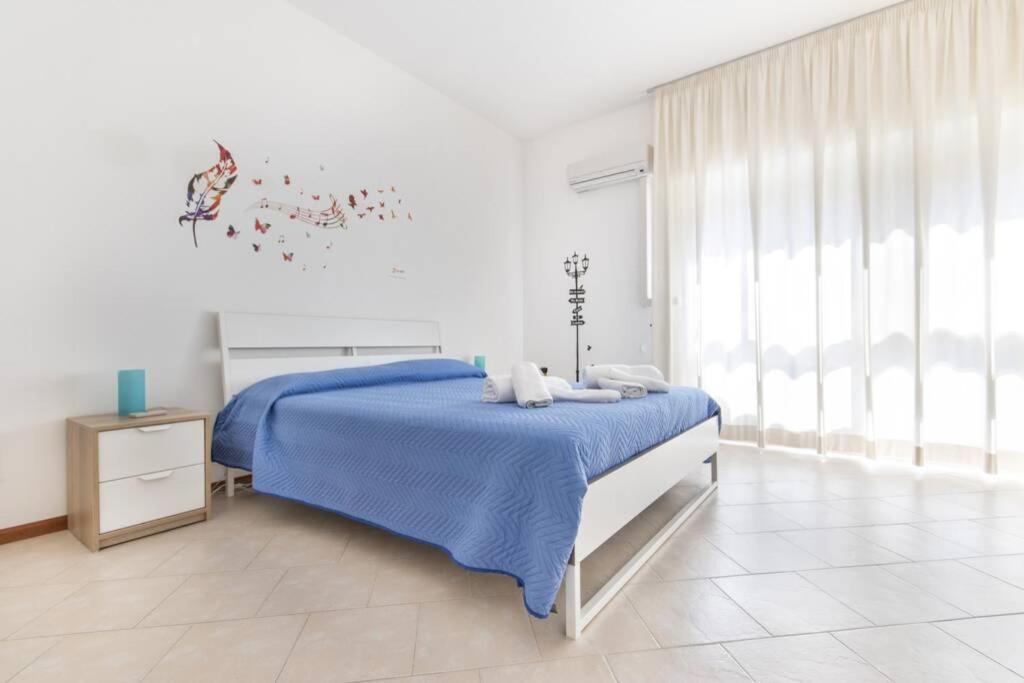 Appartement Al Politeama à Palerme Extérieur photo