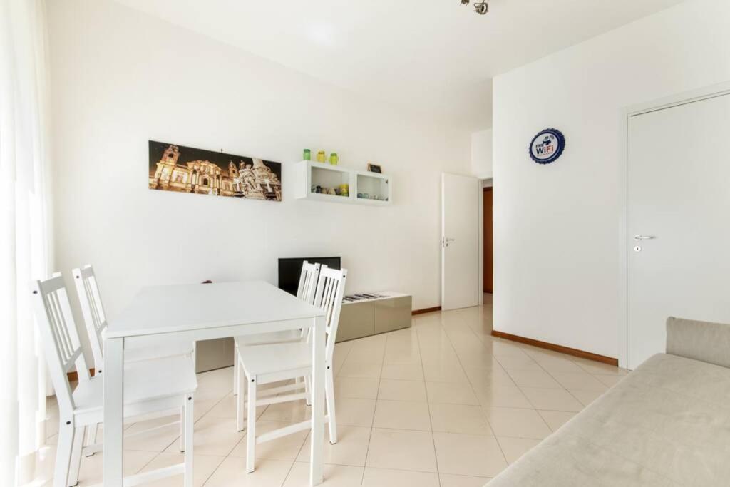 Appartement Al Politeama à Palerme Extérieur photo