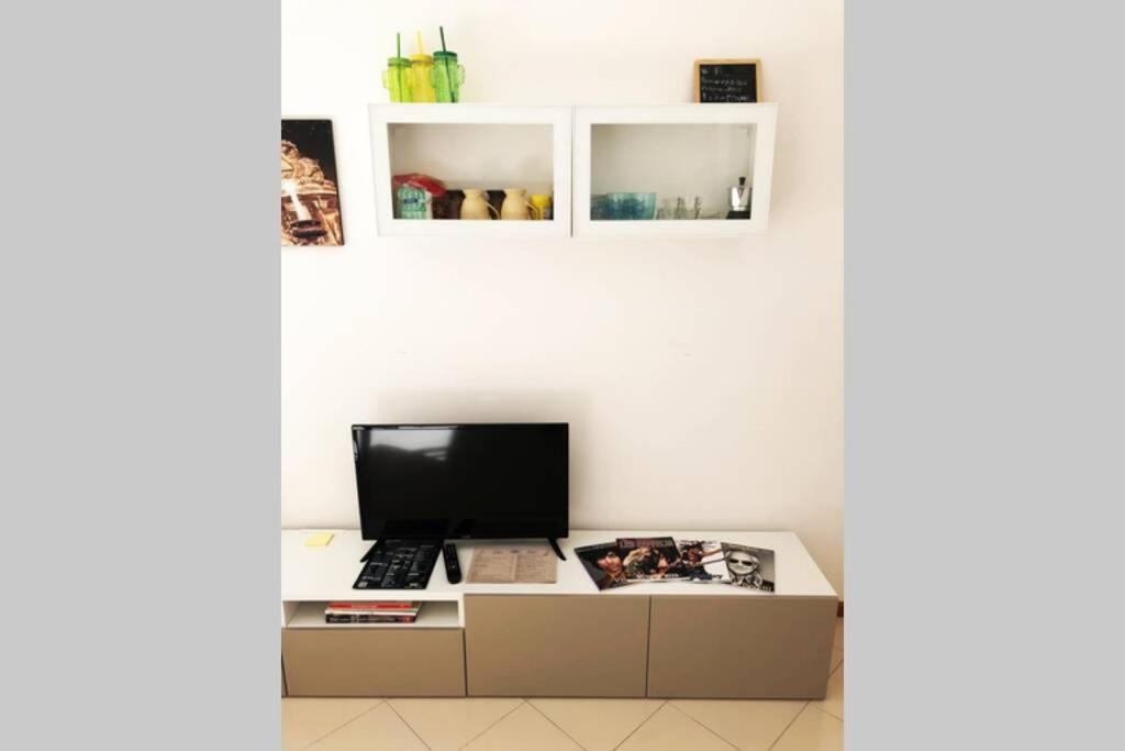 Appartement Al Politeama à Palerme Extérieur photo
