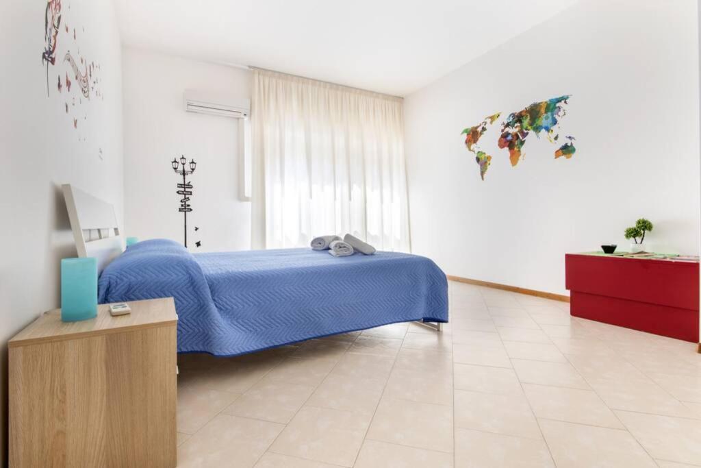 Appartement Al Politeama à Palerme Extérieur photo