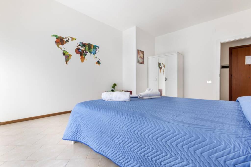 Appartement Al Politeama à Palerme Extérieur photo