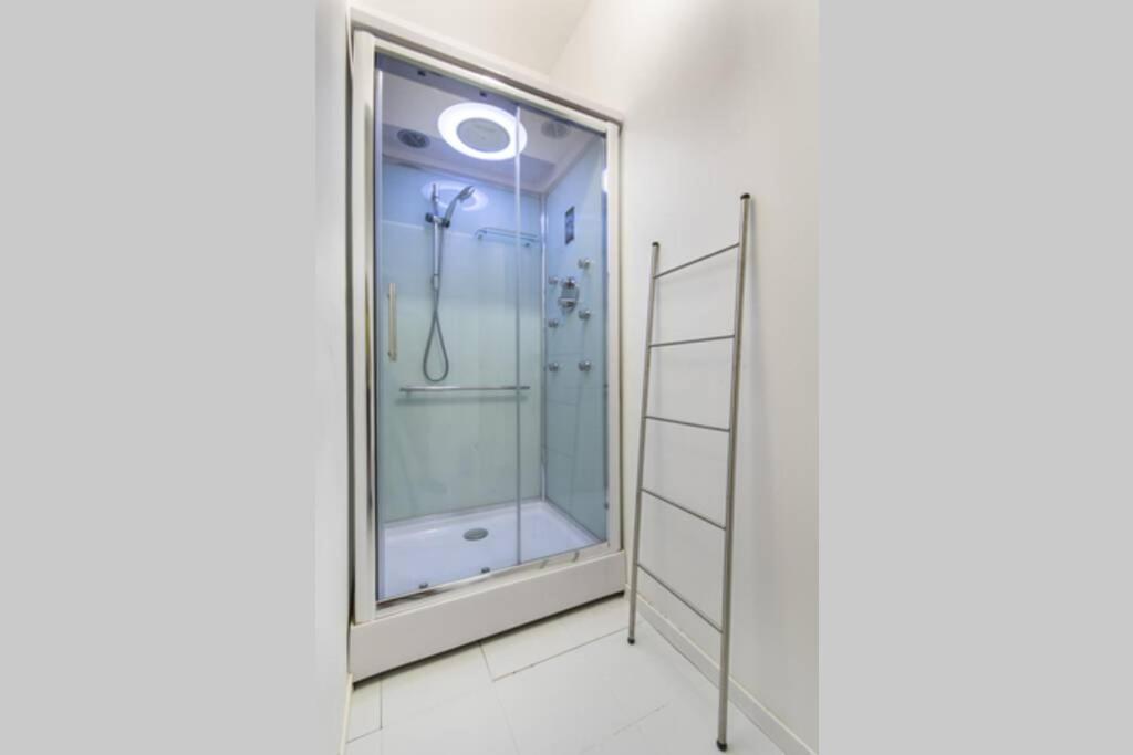 Appartement Al Politeama à Palerme Extérieur photo